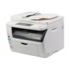 富士施樂（Fuji Xerox）CM215fw A4彩色激光多功能一體機(jī) 打印/復(fù)印/掃描/傳真 支持和網(wǎng)絡(luò)打印 12頁/分鐘 手動雙面打印 標(biāo)配進(jìn)紙盒*1輸稿器*1 不含工作臺 適用耗材：CP105b