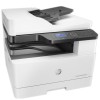 惠普 LaserJet MFP M436nda 黑白激光多功能一體機(jī) 打印/復(fù)印/掃描 A3 一年保修