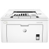 惠普（HP） 黑白激光打印機(jī) LaserJet Pro M203d A4幅面 自動雙面打印 28頁/分鐘 一年保