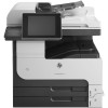 惠普（HP）多功能一體機/LaserJet Enterprise MFP M725dn 黑白激光一體機 A3幅面 打印 復印 掃描 100頁多用途紙盒，2個250頁進紙盒(LaserJet 700 MFP M725dn) 一年保修