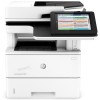 惠普（HP）多功能一體機/LaserJet Enterprise MFP M527dn 黑白激光一體機 A4 打印/復(fù)印/掃描 550頁進紙盒*1、100頁多用途紙盒*1(LaserJet Enterprise MFP M527dn) 一年保修