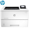 惠普（HP）LaserJet Enterprise M506n A4黑白激光打印機 有線網(wǎng)絡(luò)打印 43頁/分鐘 手動雙面打印 適用耗材CF287A系列 一年保修