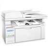 惠普（HP） LaserJet Pro MFP M132snw A4黑白激光多功能一體機（打印、復印、掃描）兩年上門