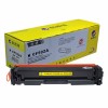 科思特（KST） K CF502A 黃色 硒鼓 適用于HP Color Laserjet M254dw/M254nw   HP Color Laserjet M281FDN/M281FDW/M280NW 打印量1300頁(yè)