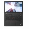 聯(lián)想(Lenovo)	筆記本電腦	ThinkPad L480-233	Intel酷睿I5-8250U 1.6GHz四核 4G-DDR4 1T機械 2G獨顯 無光驅(qū) DOS 14寸 一年保修 含包鼠	黑色