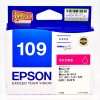 愛普生（Epson）T1093M 紅色墨盒 適用于ME30 300 ME OFFICE 70 ME360 ME510 ME520 600F 650FN 打印量550頁(yè)