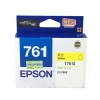 愛普生（Epson）T7614 黃色墨盒 適用于愛普生SC-P608