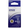 愛(ài)普生（Epson）S010071 黑色色帶芯 適用LQ-660K 670K+T 680K