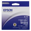 愛(ài)普生（Epson）S015016 黑色色帶架 適用LQ-660k 680K 670K+T 680KPro 長(zhǎng)度12.4m*寬度13mm