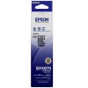 愛(ài)普生（Epson）S010079 黑色色帶芯 適用LQ-675K 680KII 690K 2680K 106KT 長(zhǎng)度32m*寬度13mm