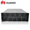 華為(HUAWEI) RH5885 V3 8*2.5”盤服務器 8HDD機型/4*E7-4809V3 CPU/1*16GB DDR4內(nèi)存/無硬盤/SR430C RAID0/1/5 1G Cache/4*GE/2*1200W電源/滑軌 無系統(tǒng) 三年上門