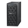 戴爾（DELL）PowerEdge T140 服務器 英特爾至強E-2124 3.4GHz/8G/2*2T SATA/DVDRW  三年保修