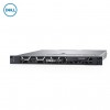 戴爾（DELL） PowerEdge R440 機(jī)架式服務(wù)器 （1*至強(qiáng)3104 6C 1.7GHz 處理器/1*8G內(nèi)存/2*1T硬盤/H330 RAID卡/DVDRW/2*550W電源）三年保修