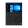 聯(lián)想（Lenovo）ThinkPad L390-29 13.3英寸筆記本電腦 Intel酷睿I7-8565U 1.8GHz四核 8G-DDR4內(nèi)存 256G固態(tài)硬盤 集顯 無光驅(qū) 正版Linux中興新支點(diǎn)V3 含包鼠 一年上門保修服務(wù)