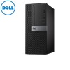 戴爾（DELL）OptiPlex 7060 Tower 230926 臺式電腦 Intel酷睿I7-8700 3.2GHz六核 8G-DDR4內(nèi)存 1T SATA硬盤 2G獨(dú)顯 DVDRW DOS系統(tǒng) 單主機(jī)不含顯示器 三年上門保修服務(wù)