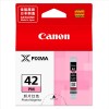 佳能（Canon）CLI-42PM 紅色 墨盒 適用于pro-100 可打印量200頁