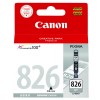 佳能（Canon）CLI-826GY 灰色 打印機(jī)墨盒 適用于MG8280 8180 6280 6180 可打印量1480頁