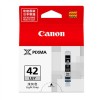 佳能（Canon）CLI-42LGY 淺灰色 墨盒 適用于pro-100 可打印量200頁