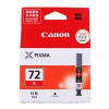 佳能（Canon）PGI-72R 紅色墨盒 適用PRO-10 打印量377頁(yè)