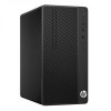 惠普（HP）HP 288 Pro G4 MT Business PC-O2021030059 臺式電腦 Intel酷睿I7-8700 3.2GHz六核 8G-DDR4內(nèi)存 1T SATA硬盤 2G獨顯 DVDRW DOS系統(tǒng) 單主機不含顯示器 含鍵鼠 三年上門保修服務(wù)