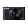 佳能（Canon）SX740 HS 數(shù)碼相機(jī) CMOS傳感器 約2030萬(wàn)有效像素 3.0英寸液晶屏 40倍光學(xué)變焦 無(wú)內(nèi)置存儲(chǔ) 一年保修 黑色