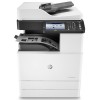 惠普(HP) LaserJet MFP M72625dn A3黑白多功能一體機(jī)(1200×1200dpi)(打印 掃描 復(fù)印) 25頁/分鐘 支持有線網(wǎng)絡(luò)打印/自動雙面 一年保修 適用耗材:W1002YC 鼓粉分離