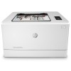 惠普（HP）Color LaserJet Pro M154a A4彩色激光打印機 不支持網(wǎng)絡打印/手動雙面/替代CP1025（黑彩同速16頁/分鐘）分辨率600×600dpi 適用于耗材型號204A系列 硒鼓