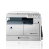 柯尼卡美能達(dá)(KONICA MINOLTA)pagepro 6180e黑白激光多功能一體機(jī) A3幅面 打印/復(fù)印/掃描