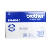 兄弟（brother）DR-B020 黑色硒鼓 12000頁打印量 適用機型：HL-B2000D/B2050DN/DCP-7500D/7530DN/MFC-7700D/7720DN 單支裝