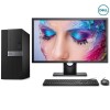 戴爾（DELL）Optiplex 5070 Tower 260982 臺式電腦 Intel酷睿 I5-9500 3.0GHz 六核/4G/1TB/ DVDRW /中標麒麟/E2016H 19.5寸顯示器/3年保修