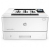 惠普（HP）LaserJet Pro M403n A4黑白激光打印機(jī) 支持有線網(wǎng)絡(luò)打印 38頁/分鐘 手動(dòng)雙面打印 適用耗材型號(hào)：CF228A/CF228X 一年保修