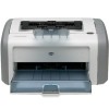 惠普（HP）LaserJet 1020 Plus 黑白激光打印機(jī) 打印速度14ppm  有線網(wǎng)絡(luò) 手動(dòng)雙面 一年保修