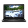 戴爾（DELL）Latitude 3400 260100 i5-8265U/4GB/128GB+1TB/集顯/無光驅(qū)/14"HD(1366x768)/中標(biāo)麒麟V7.0/1年上門服務(wù)（帶包鼠）