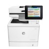 惠普（HP）Color LaserJet Enterprise MFP M577f A4彩色數(shù)碼多功能一體機 打印/復(fù)印/掃描/傳真 有線網(wǎng)絡(luò)打印 38頁/分鐘 自動雙面打印 適用耗材：508A系列 一年保修