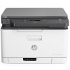 惠普（HP）Color Laser MFP 178nw A4彩色激光多功能一體機(jī) 打印/復(fù)印/掃描 支持有線/無線網(wǎng)絡(luò)打印 18頁/分鐘 手動(dòng)雙面打印 適用耗材：W2080A/81A/82A/83A/W1132A 一年保修