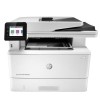 惠普（HP）LaserJet Pro MFP M429fdn A4黑白激光多功能一體機(jī) 打印/復(fù)印/掃描/傳真 有線網(wǎng)絡(luò)打印 38頁/分鐘 自動雙面打印 適用耗材：CF277A/X 一年保修