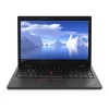 聯(lián)想（Lenovo） ThinkPad L390-17 筆記本電腦 Intel酷睿i5-8265U 1.6GHz四核 8G-DDR4內(nèi)存 256G固態(tài) 集顯 無(wú)光驅(qū) 中興新支點(diǎn)V3 13.3英寸 一年保修 含包鼠 黑色