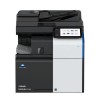 柯尼卡美能達(KONICAMINOLTA) bizhub C7130i A3彩色激光 打印/復(fù)印/掃描 多功能一體機（主機+雙面輸稿器+雙紙盒）有線網(wǎng)絡(luò) 一年保修