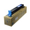 柯尼卡美能達(dá)(KONICAMINOLTA) TN312C 復(fù)印機(jī)粉盒 適用于C300 C352 打印量12000頁(yè) 青色