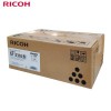 理光（Ricoh）SP 330L型 黑色墨粉盒 適用機(jī)型：SP 330DN/330SN/330SFN 單支裝