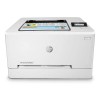 惠普（HP）Color LaserJet Pro M254nw A4彩色激光打印機(jī) 支持有線/無線網(wǎng)絡(luò)打印 21頁/分鐘 手動(dòng)雙面打印 適用耗材型號(hào)：HP 202A/202X系列 一年保修