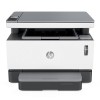 惠普（HP）Laser NS MFP 1005W A4智能閃充激光多功能一體機(jī) 打印/復(fù)印/掃描 支持無線網(wǎng)絡(luò)打印 20頁/分鐘 手動(dòng)雙面打印 適用耗材：W1108AD/W1109A 一年保修