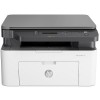 惠普（HP）Laser MFP 131a A4黑白激光多功能一體機 打印/復印/掃描 USB連接打印 20頁/分鐘 手動雙面打印 適用耗材：W1003AC 一年保修