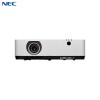 NEC NP-CA4120X 投影儀 3LCD 3300流明 16000:1 1024*768dpi 光源壽命正常模式10000小時(shí)/節(jié)能模式15000小時(shí) 手動(dòng)變焦1.2倍