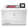 惠普（HP）LaserJet Pro M454dw A4彩色激光打印機(jī) 自動雙面 黑彩同速27頁/分鐘 600*600dpi 有線/無線 適用416A/416X黑彩硒鼓（鼓粉一體）