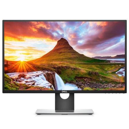 戴爾（DELL）U2719DS 27英寸 2K超高清四邊微邊框旋轉(zhuǎn)升降IPS屏 HDR 愛眼濾藍光 99%sRGB覆蓋電腦顯示器