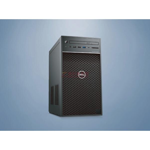 DELL T3630服務(wù)器  I5-9500/16G/256GSSD+2TB/460W/3年上門保修/27英寸