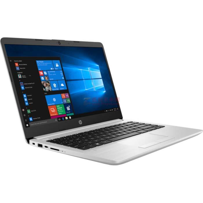 惠普（HP） HP 348 G7-2401400005A Intel酷睿第十代 i5(低電壓) I5-10210U 8GB 1TB 中標(biāo)麒麟V7.0 14寸 1年