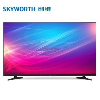 創(chuàng)維（Skyworth） 50E392G 50英寸電視