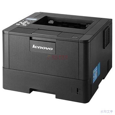 聯(lián)想/Lenovo LJ4000DN (聯(lián)想(Lenovo)LJ4000DN黑白打印機  有線網絡打印/自動雙面打印/40頁/分鐘)